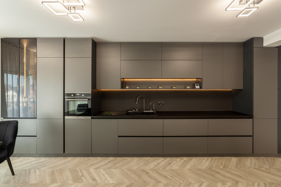 Vila Valea Geamana | Design Elegant 