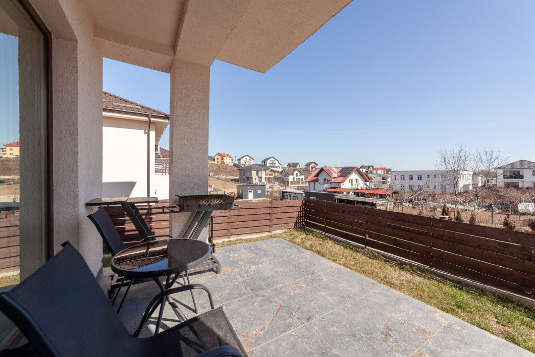 Vila Valea Geamana | Design Elegant 