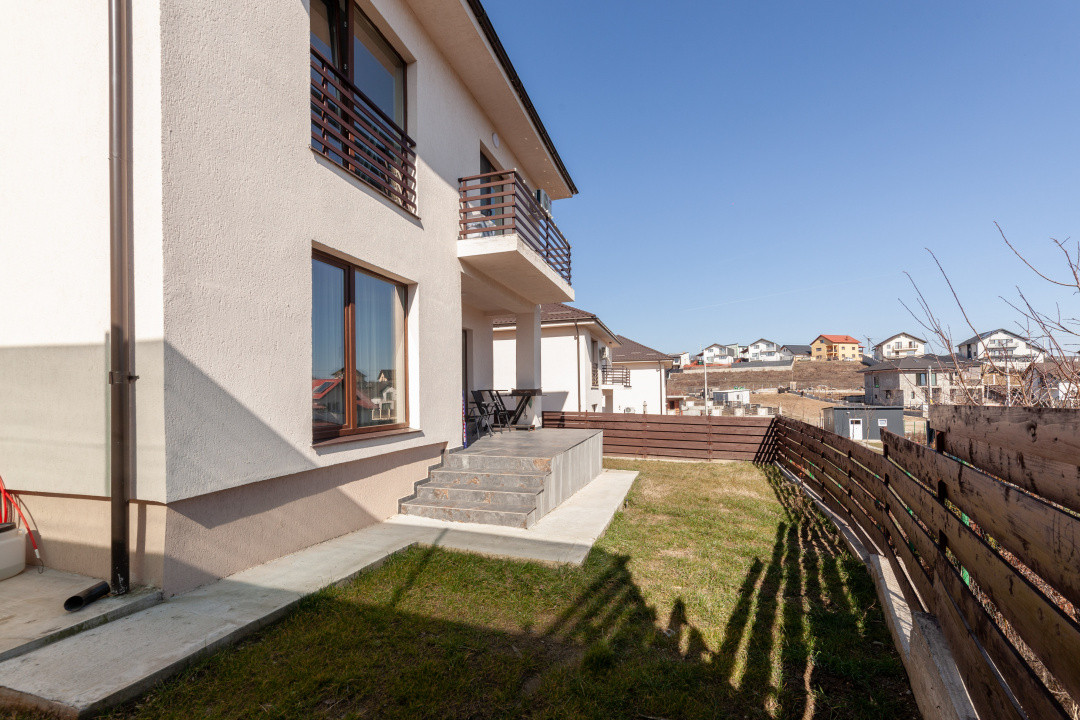 Vila Valea Geamana | Design Elegant 