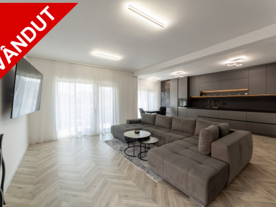 Vila Valea Geamana | Design Elegant 