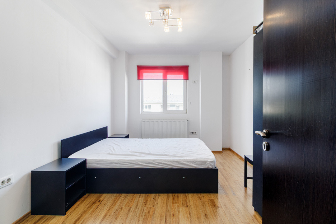 Apartament 2 camere decomandat Rezervelor 