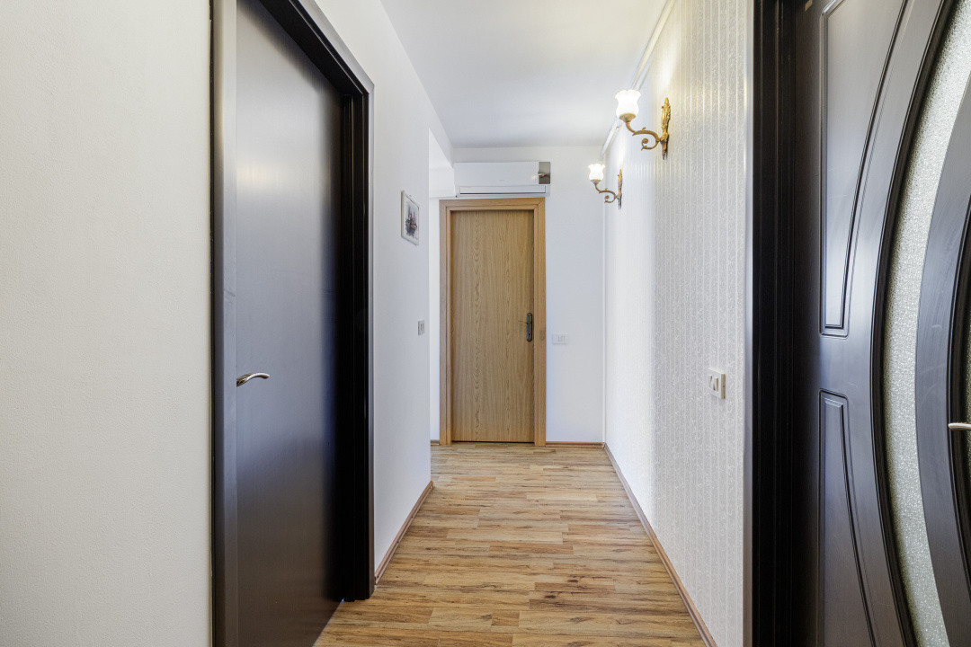 Apartament 2 camere decomandat Rezervelor 