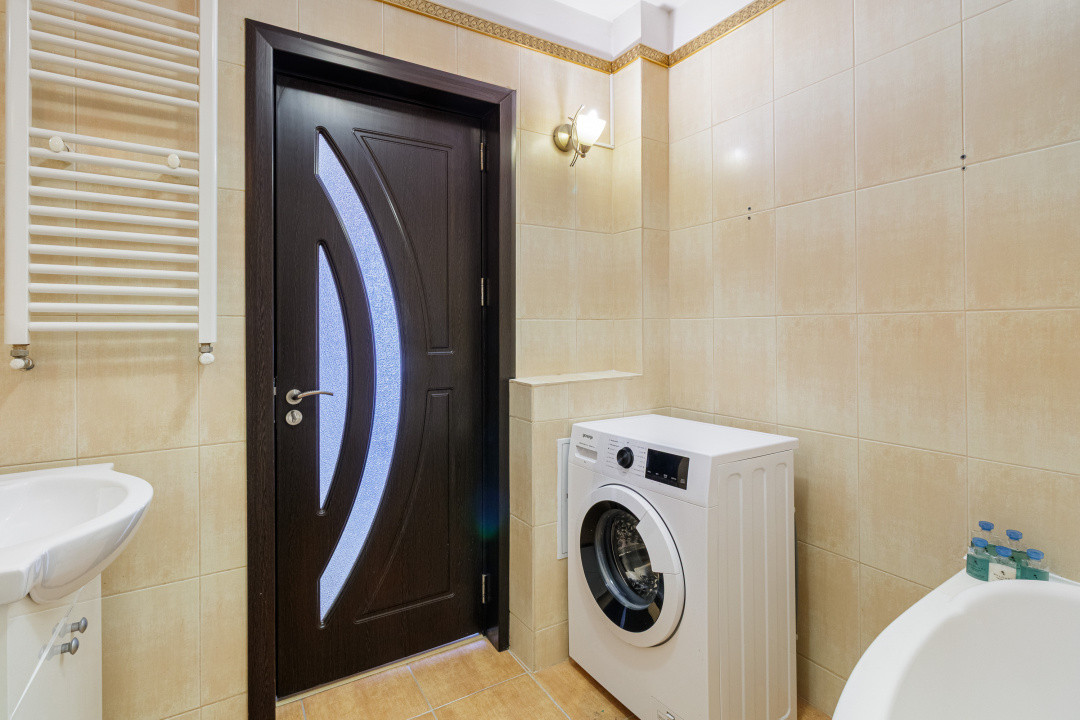 Apartament 2 camere decomandat Rezervelor 