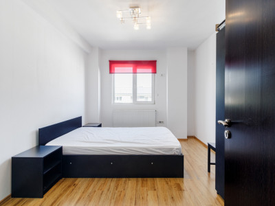 Apartament 2 camere Militari Residence