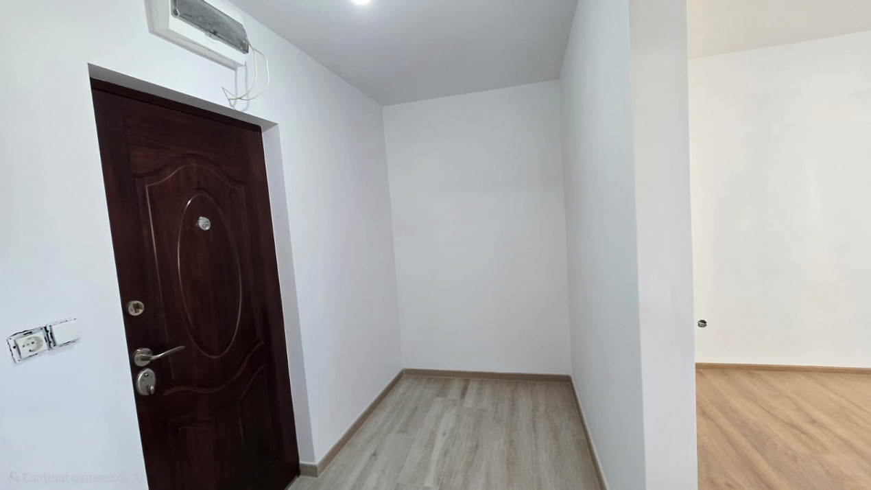 De vânzare Apartament 2 camere Luceafărul Satu Mare
