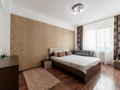 Gavana – Platou - 3 camere decomandat - 2 bai