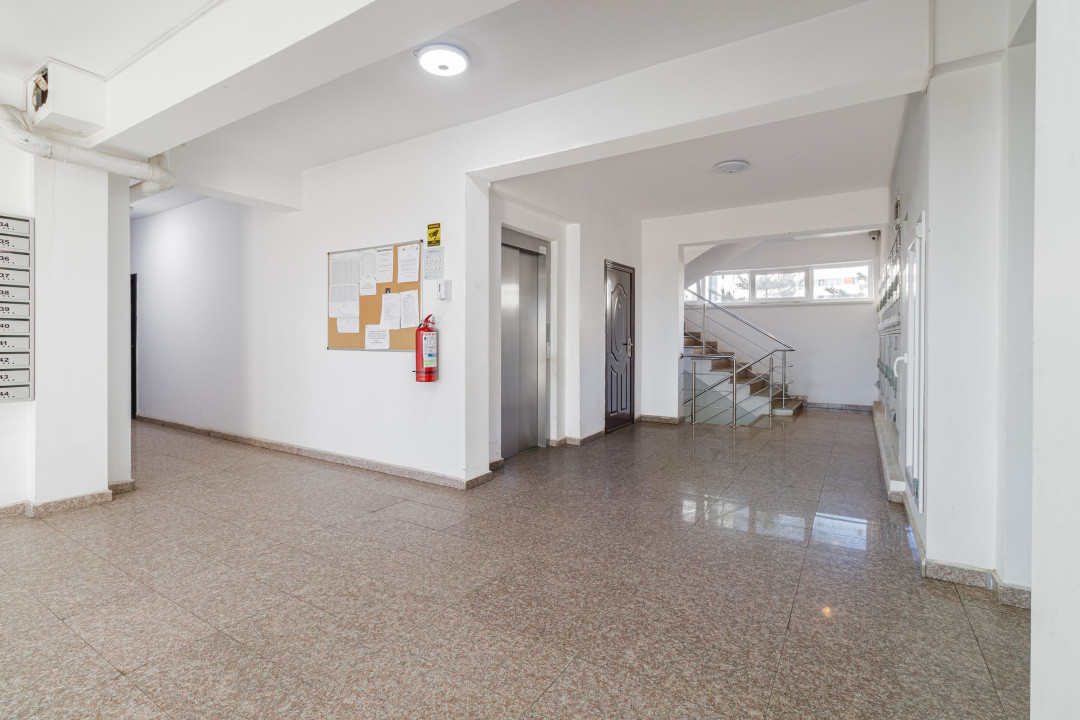 Apartament 2 camere mobilat si utilat Avangarde Home