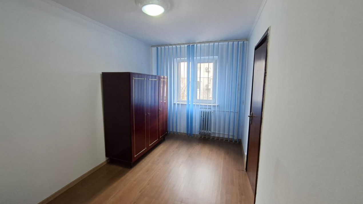 0%Comision-Vanzare apartament 2 camere Banat et. 3