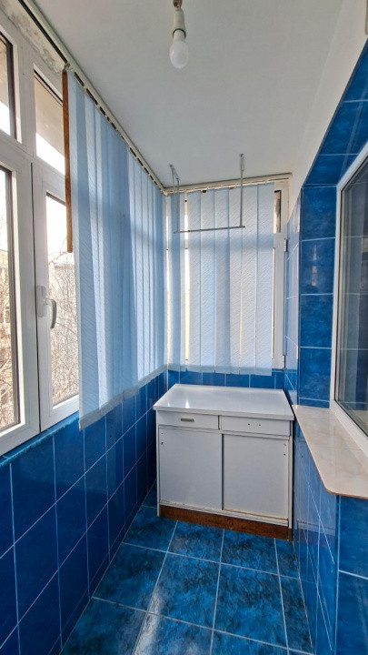 0%Comision-Vanzare apartament 2 camere Banat et. 3