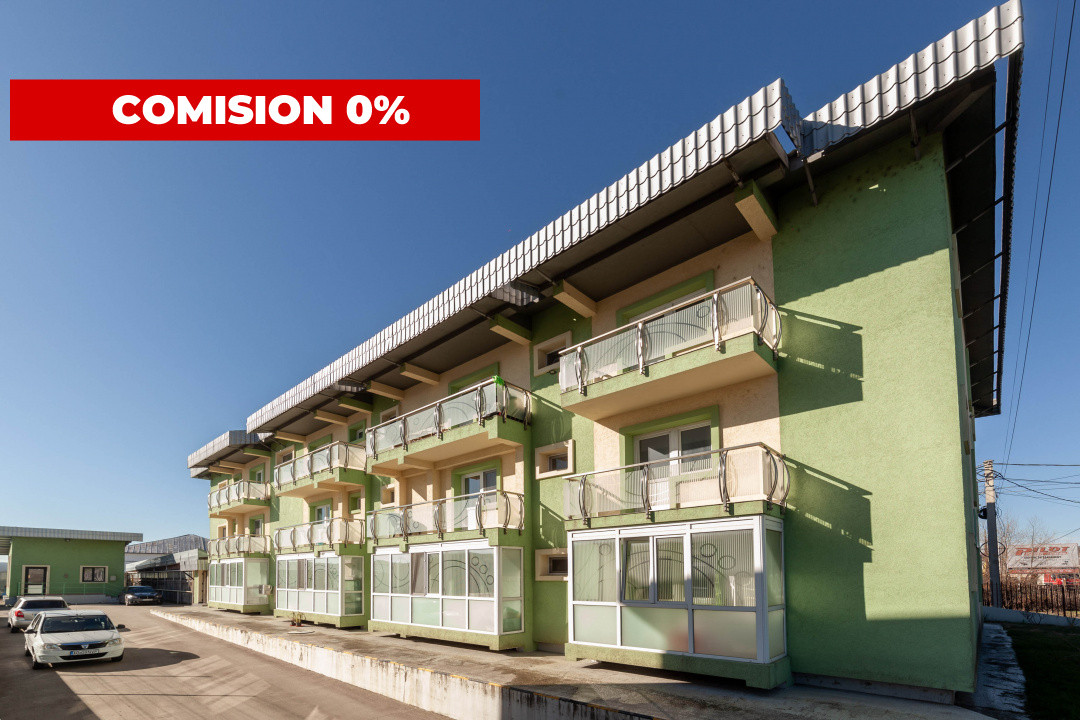 8 garsoniere disponibile Bascov, Pitesti