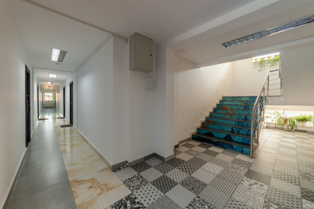 8 garsoniere disponibile Bascov, Pitesti