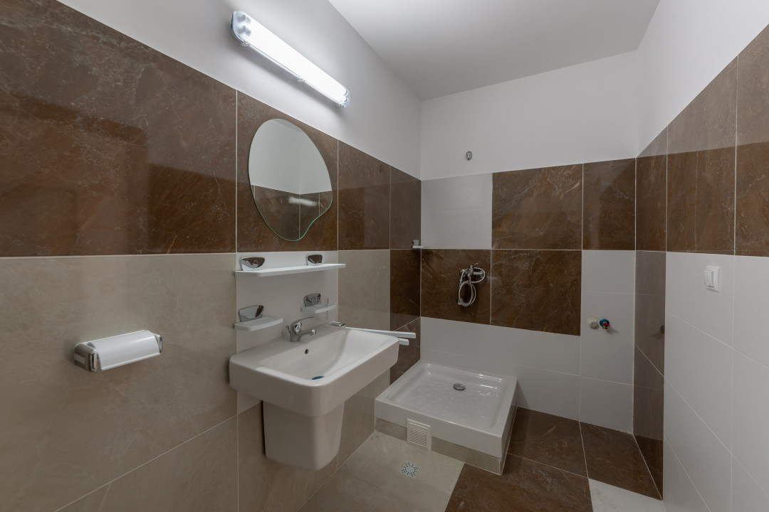 8 garsoniere disponibile Bascov, Pitesti