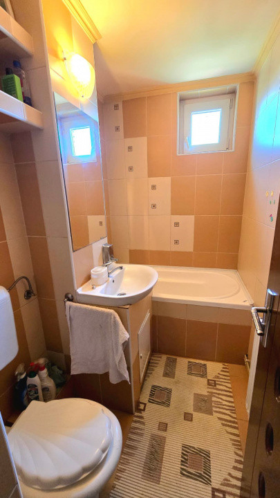 Chirie 3 Camere Satu Mare B-dul Cloșca