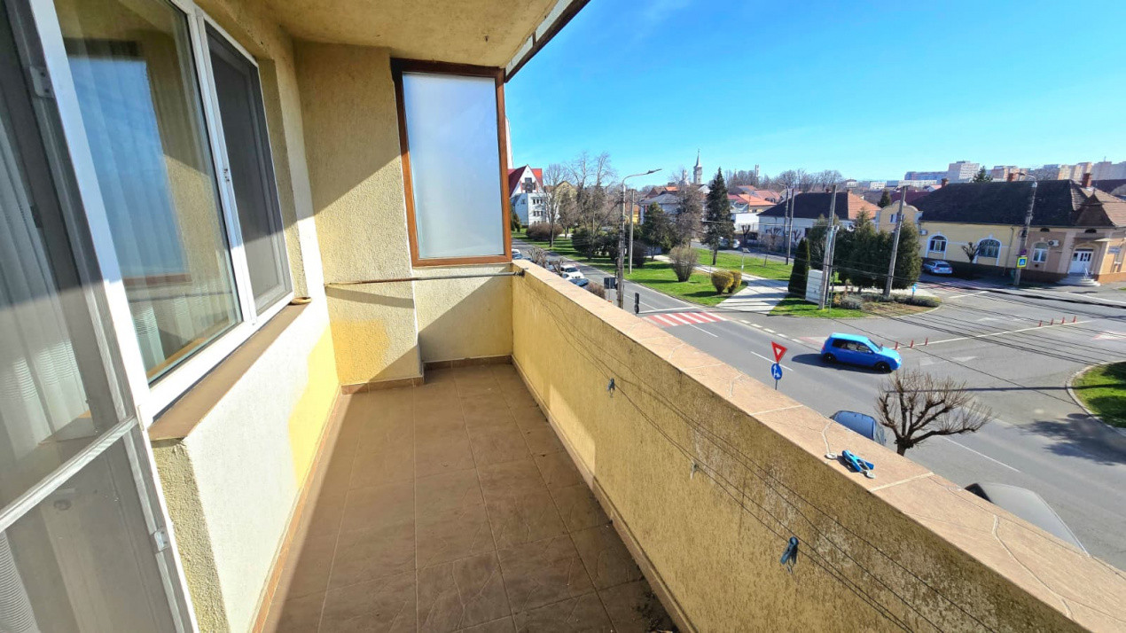 Chirie 3 Camere Satu Mare B-dul Cloșca