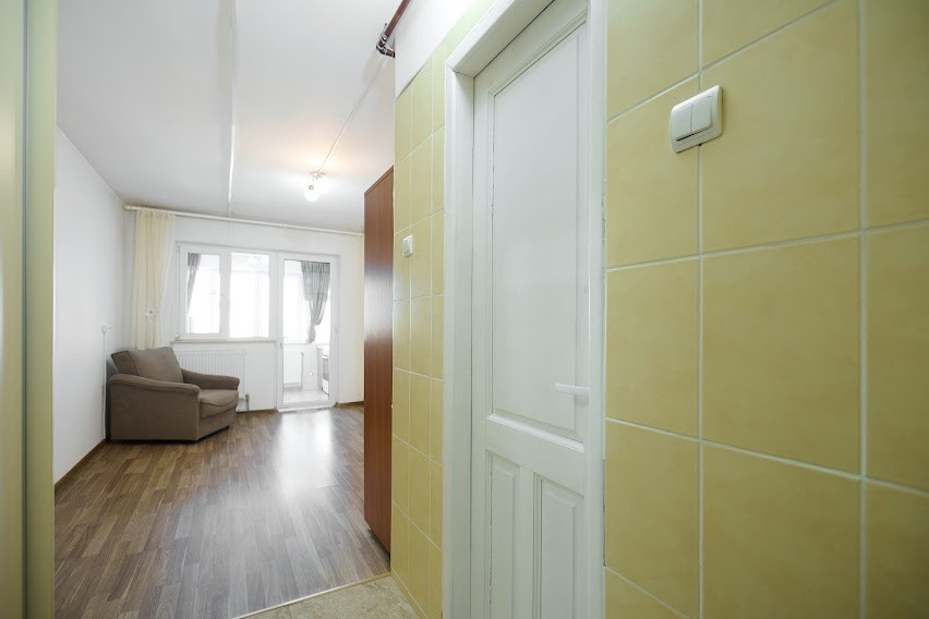 Garsoniera cocheta Prundu, zona linistita! Zero comision!