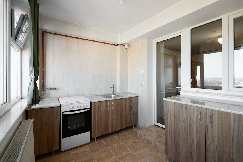 Garsoniera cocheta Prundu, zona linistita! Zero comision!