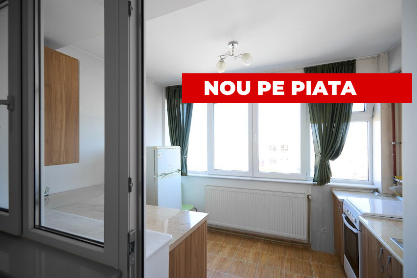 Garsoniera cocheta Prundu, zona linistita! Zero comision!