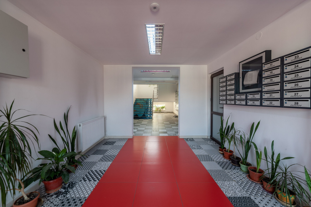 8 garsoniere disponibile Bascov, Pitesti