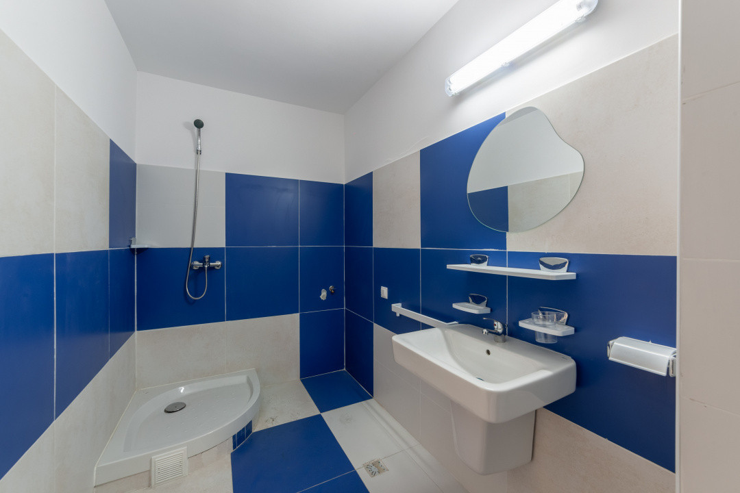 8 garsoniere disponibile Bascov, Pitesti