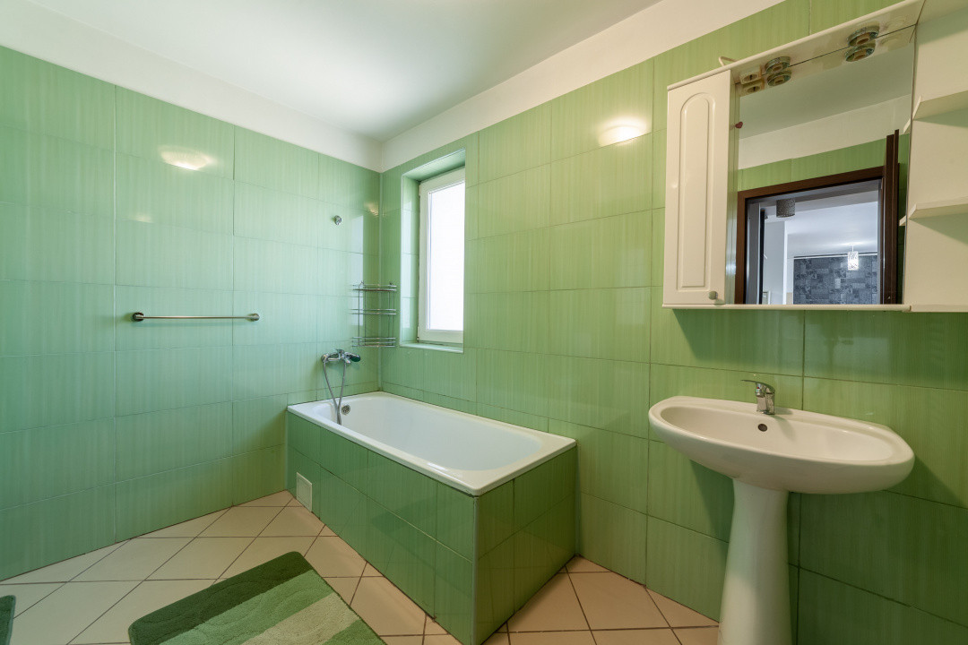 Apartament 2 camere Craiovei - Vedere Panoramica!