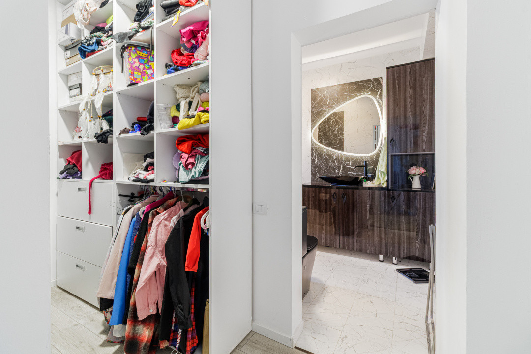 Casa Corbeanca P+1 cu 3 dormitoare si curte generoasa, terasa si loc de parcare