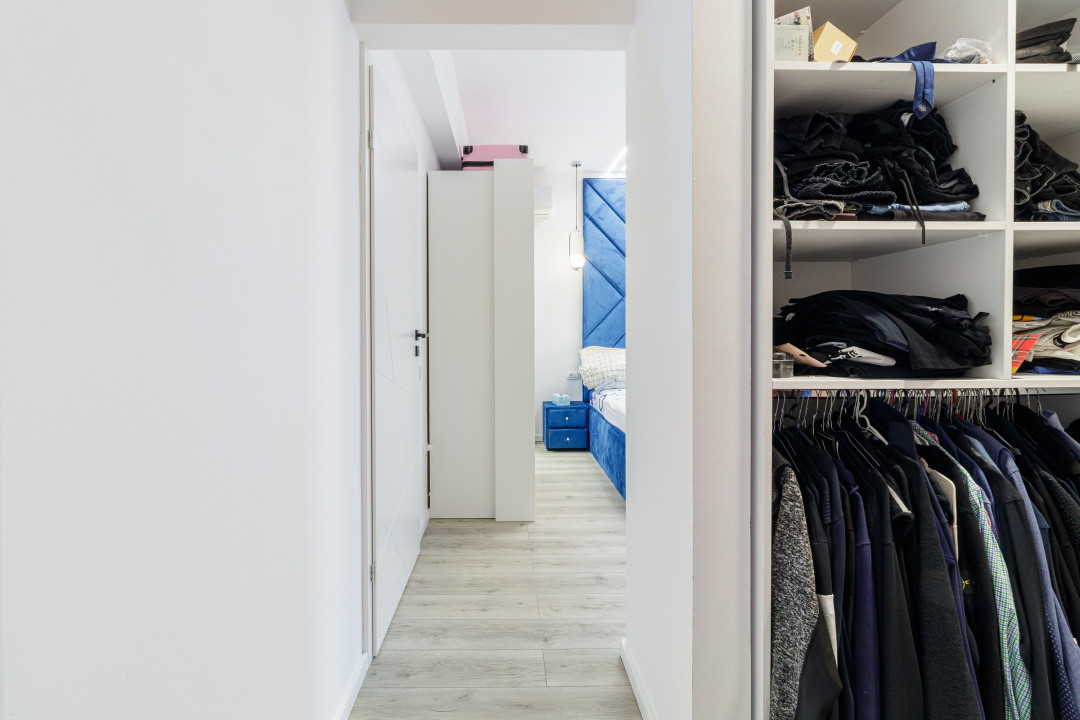 Casa Corbeanca P+1 cu 3 dormitoare si curte generoasa, terasa si loc de parcare