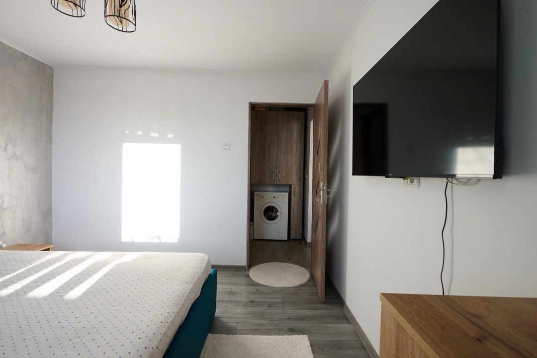 Apartament 3 camere Craiovei