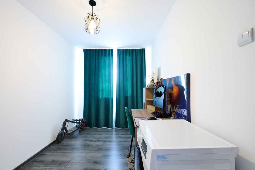 Apartament 3 camere Craiovei