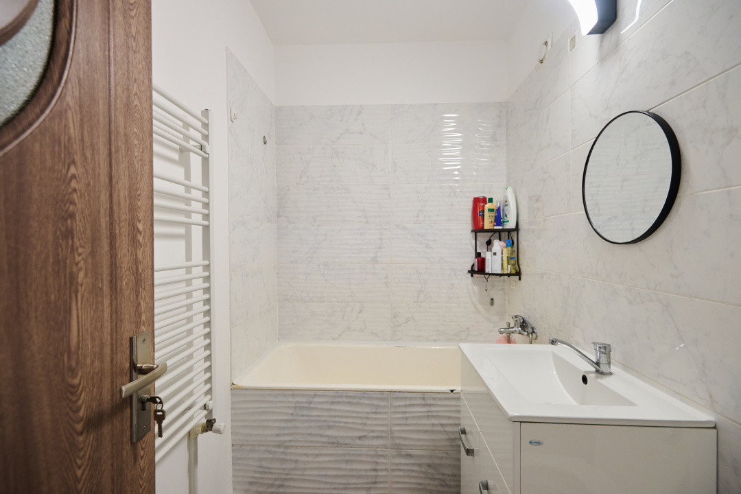 Apartament 3 camere Craiovei