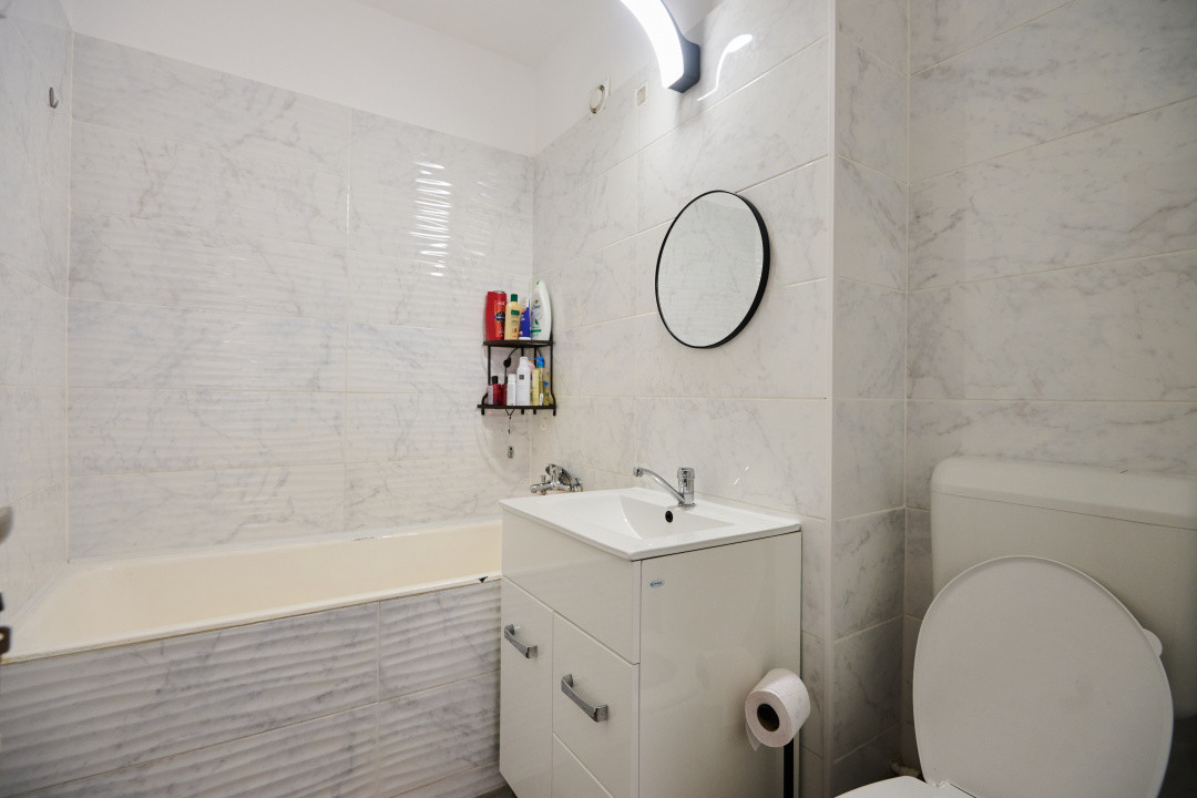 Apartament 3 camere Craiovei