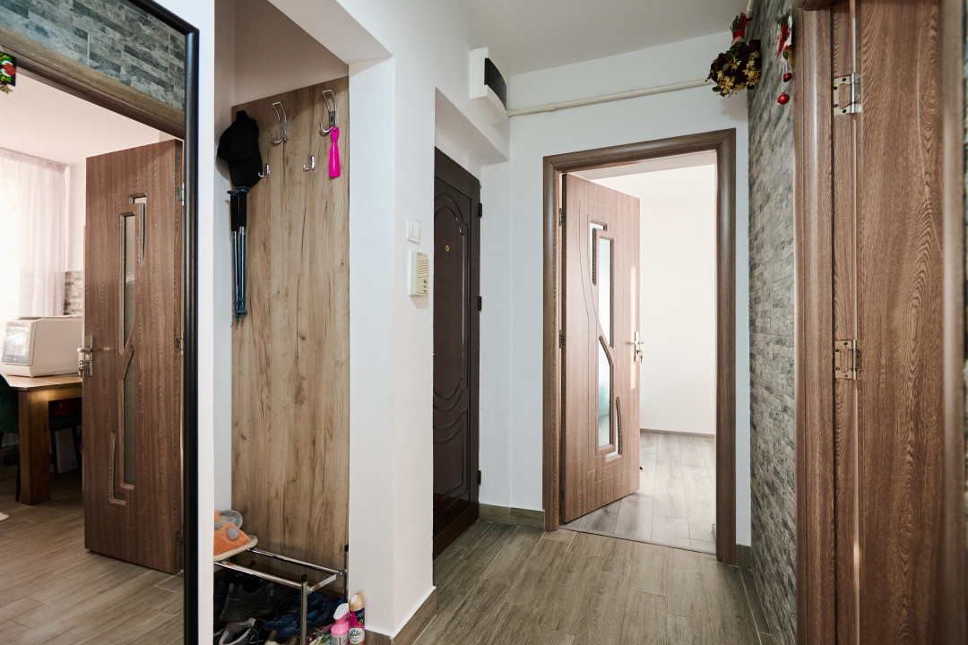 Apartament 3 camere Craiovei