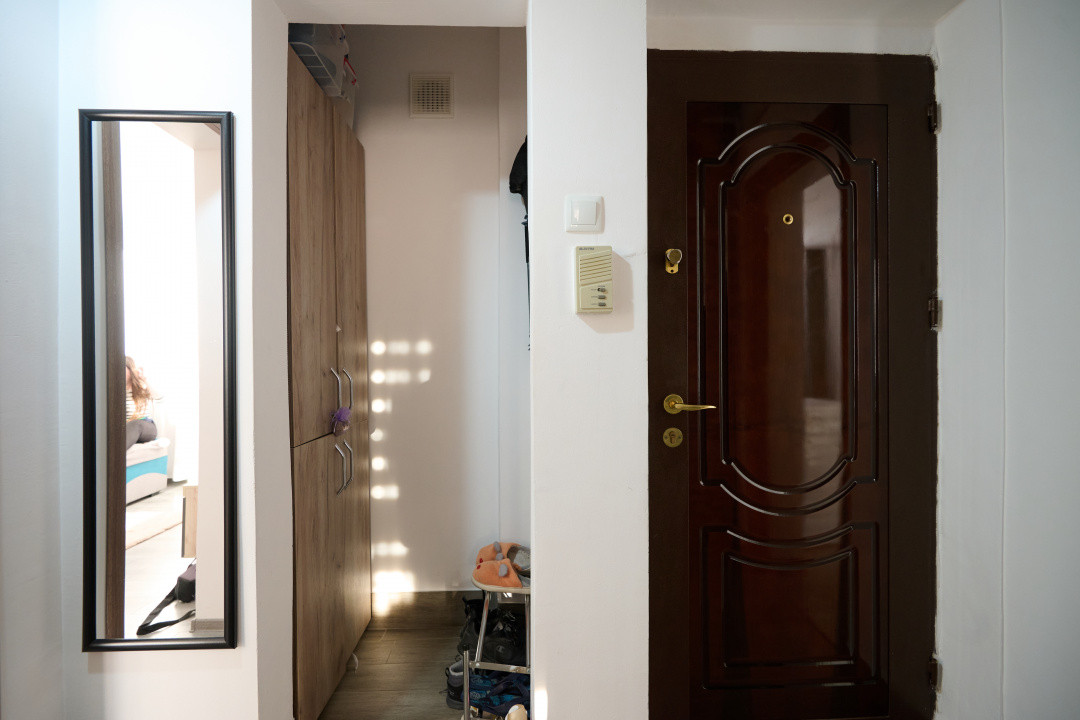 Apartament 3 camere Craiovei