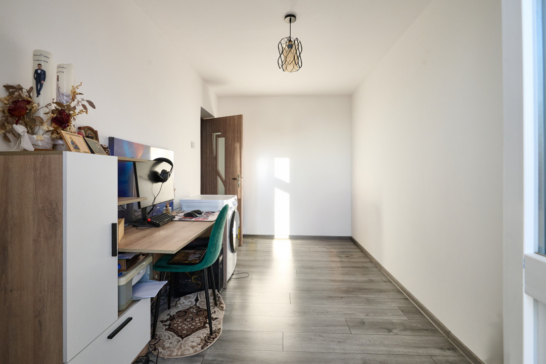 Apartament 3 camere Craiovei