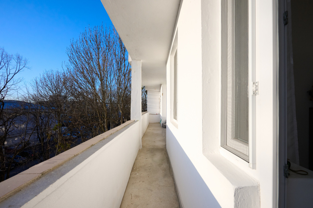 Apartament 3 camere Craiovei