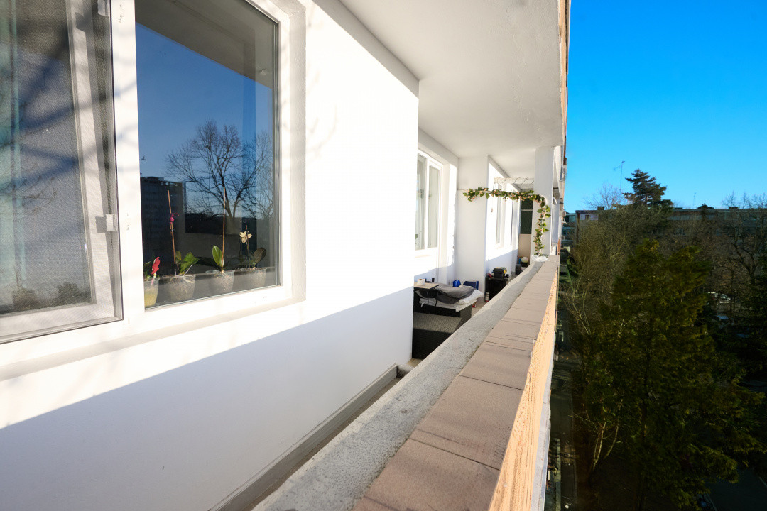 Apartament 3 camere Craiovei