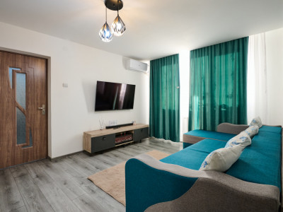 Apartament 3 camere Craiovei