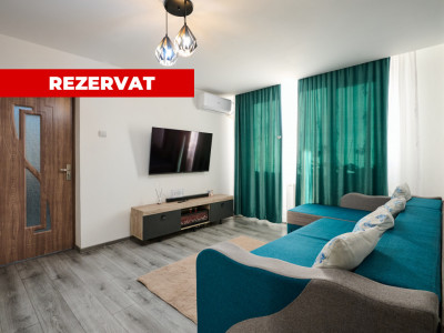 Apartament 3 camere Craiovei