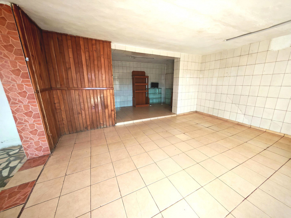 Casă cu teren generos în Dârmănești, Argeș-ideală pentru locuința sau afacere 