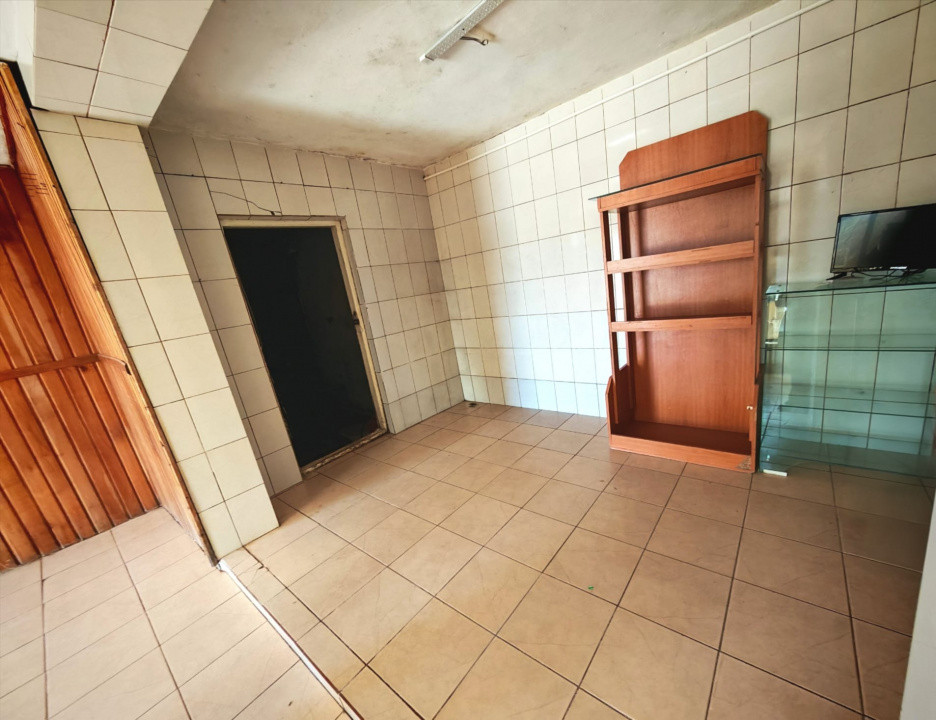 Casă cu teren generos în Dârmănești, Argeș-ideală pentru locuința sau afacere 