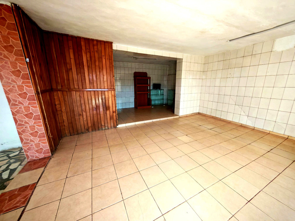 Casă cu teren generos în Dârmănești, Argeș-ideală pentru locuința sau afacere 