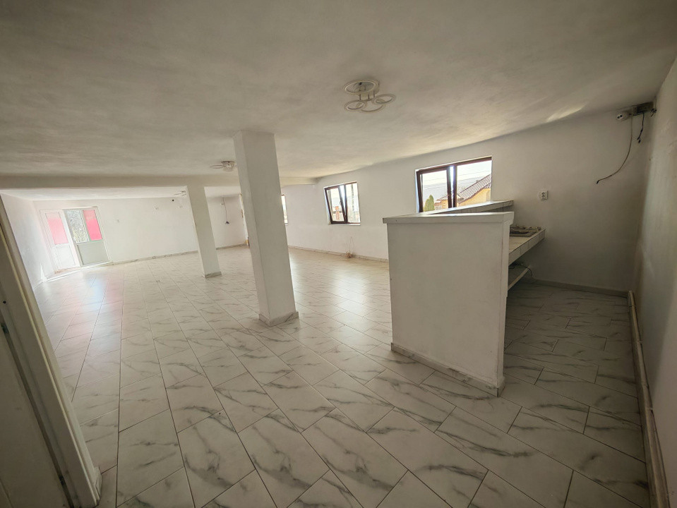 Casă cu teren generos în Dârmănești, Argeș-ideală pentru locuința sau afacere 