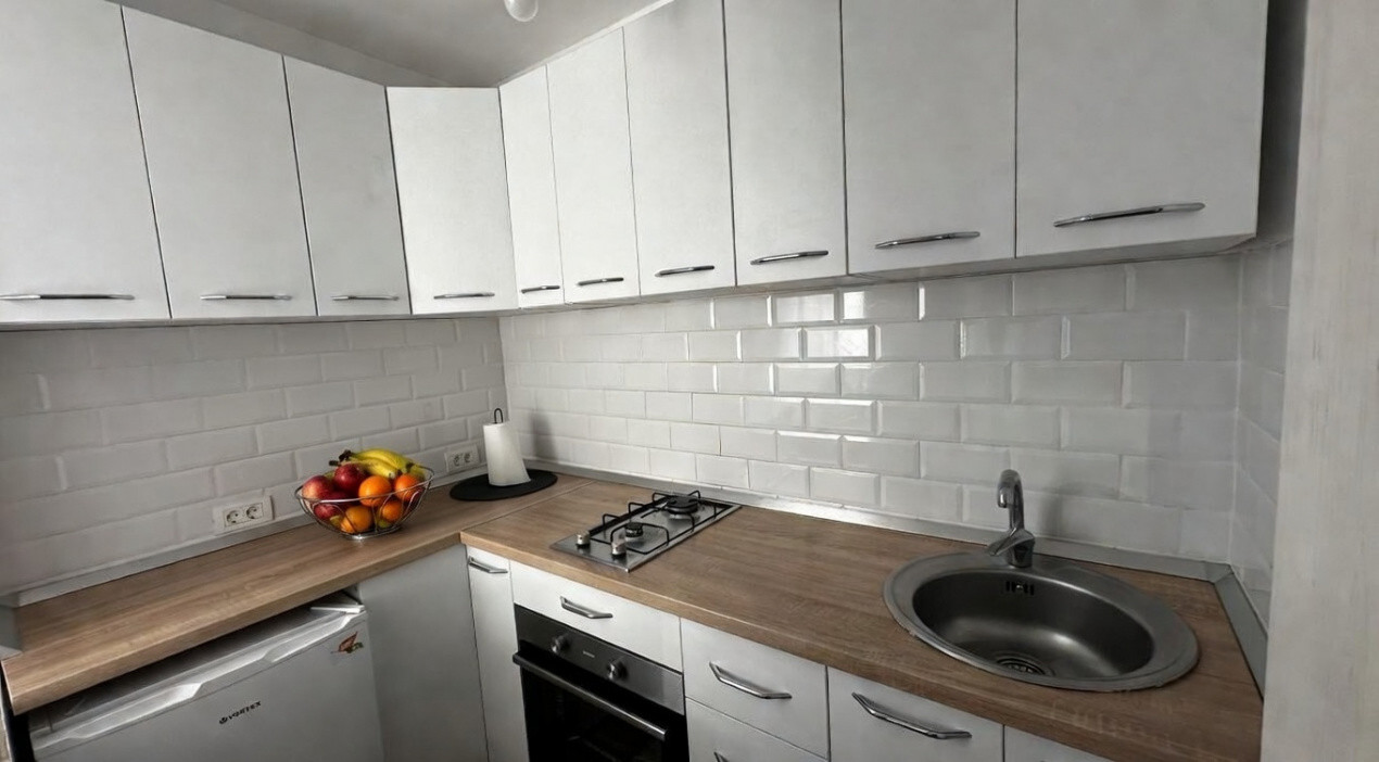 Garsoniera de vanzare cartier Craiovei, Pitesti