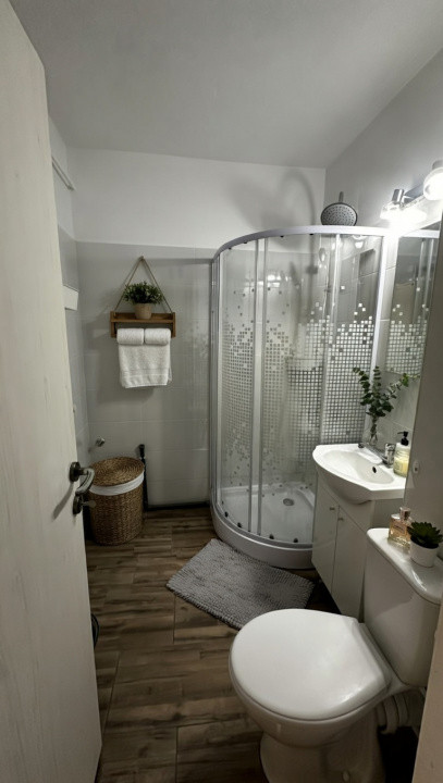 Garsoniera de vanzare cartier Craiovei, Pitesti