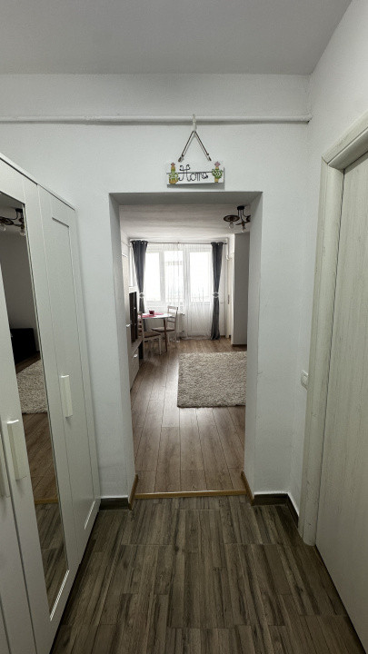 Garsoniera de vanzare cartier Craiovei, Pitesti