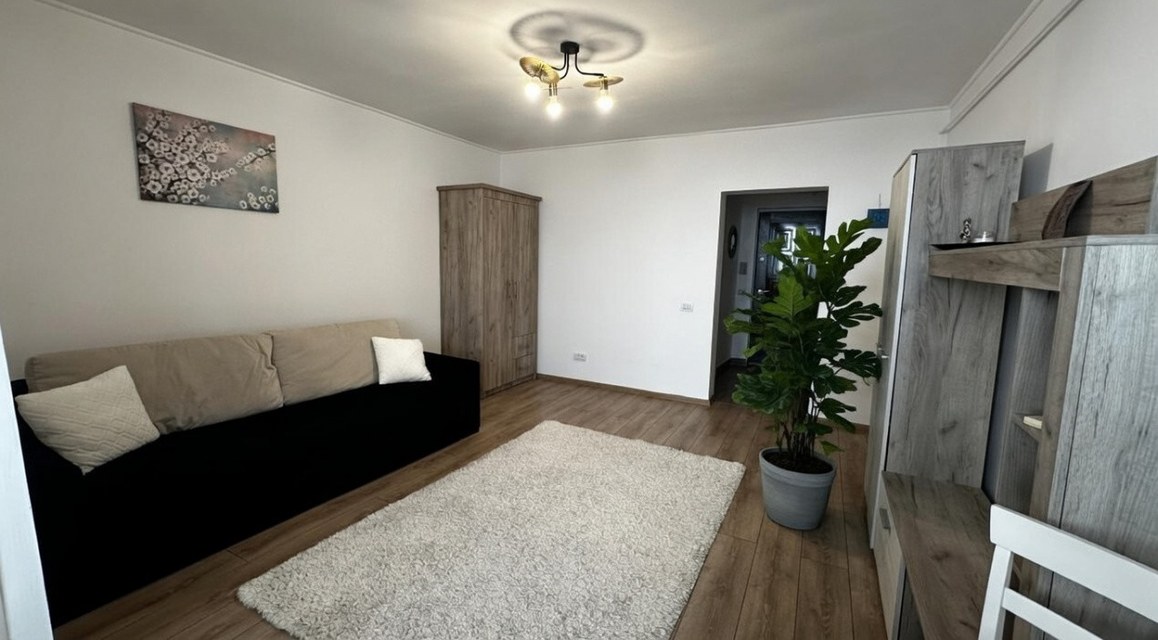 Garsoniera de vanzare cartier Craiovei, Pitesti