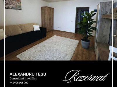 Garsoniera de vanzare cartier Craiovei, Pitesti