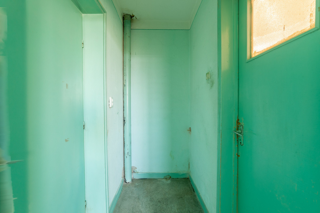 Apartament 2 camere Craiovei – Etaj 3 - vedere parc 