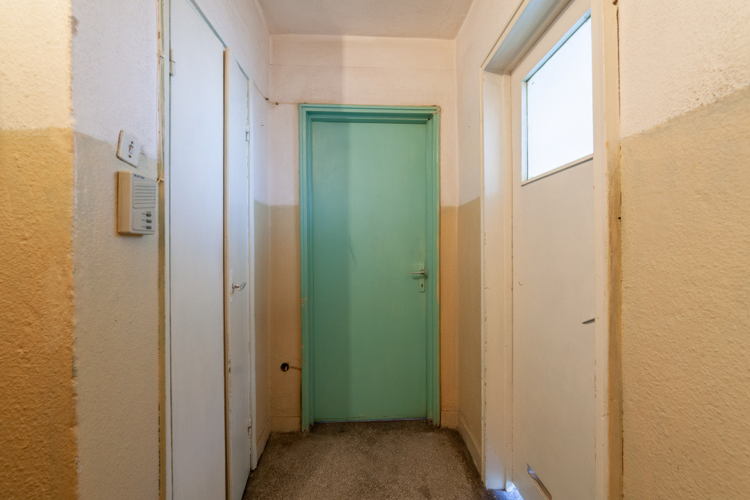 Apartament 2 camere Craiovei – Etaj 3 - vedere parc 