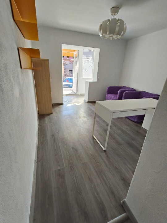 Spațiu de închiriat Târgu Jiu –zona 8 Mai, către Spitalul 700