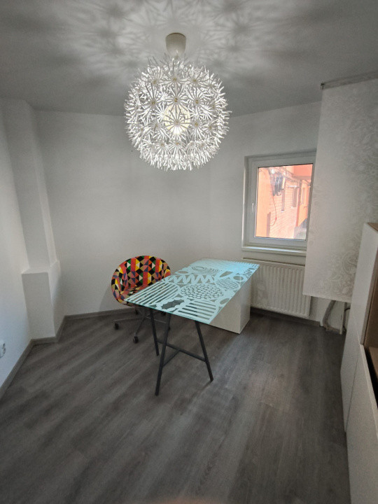 Spațiu de închiriat Târgu Jiu –zona 8 Mai, către Spitalul 700